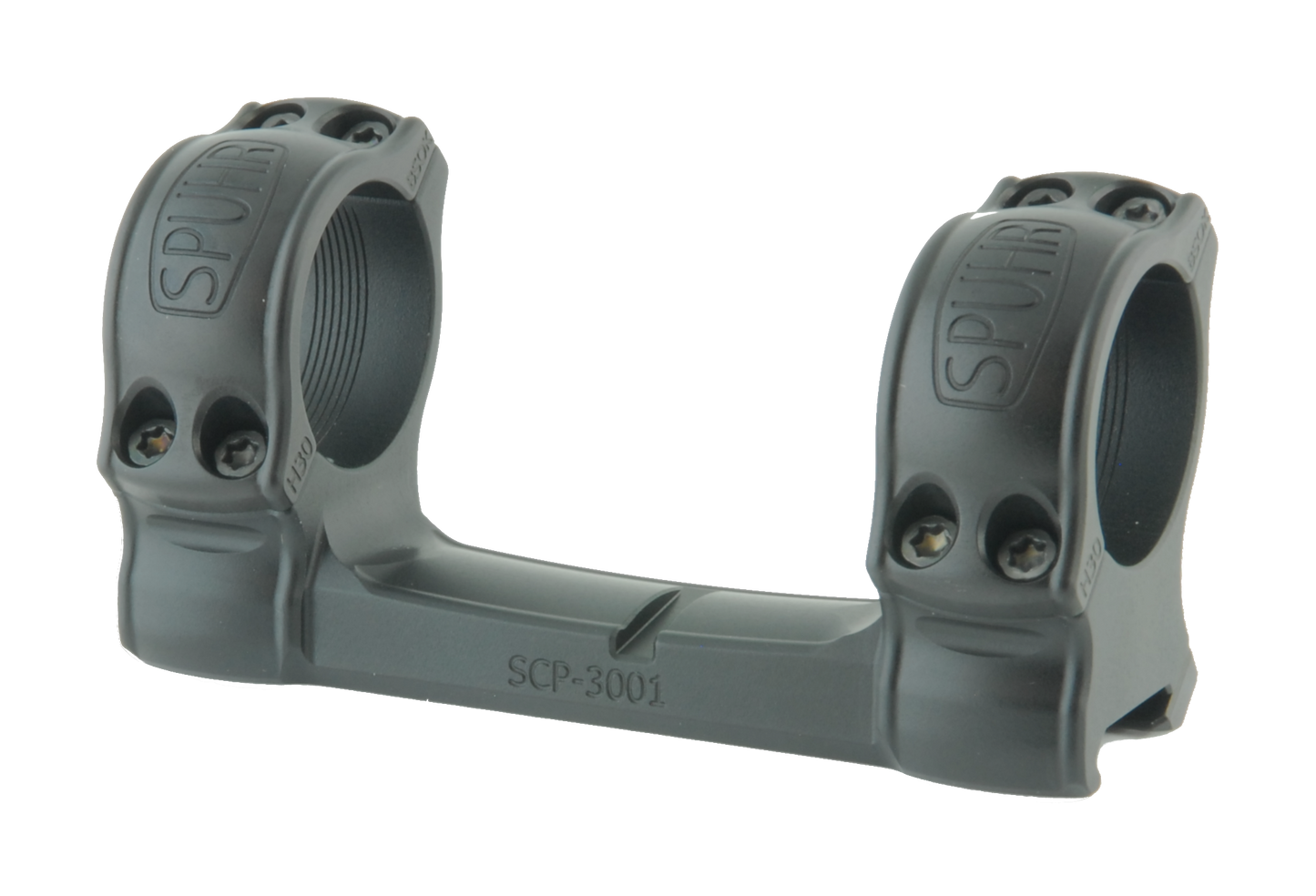 Spuhr SCP-3001A Aesthetic Mount Ø30 H30mm/1.18" 0MIL PIC