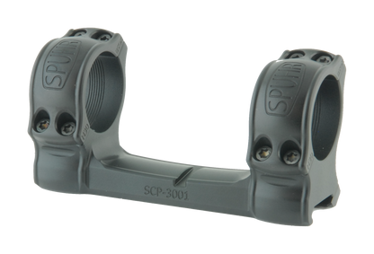 Spuhr SCP-3001A Aesthetic Mount Ø30 H30mm/1.18" 0MIL PIC