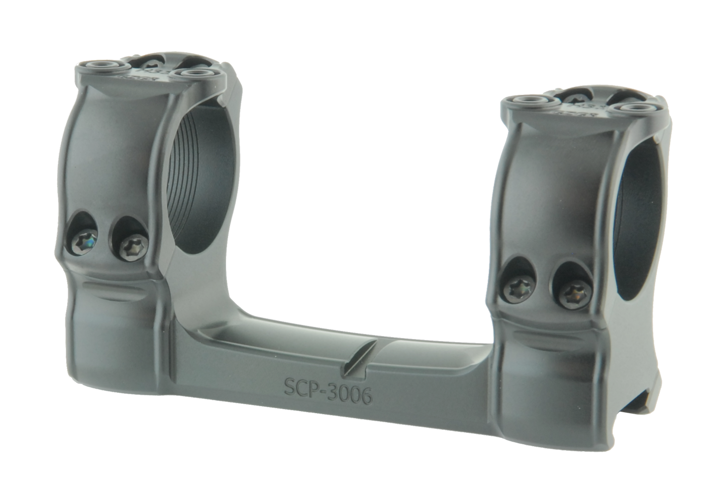 Spuhr SCP-3006D Interface Mount Ø30 H34mm/1.35" 0MIL PIC