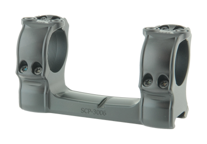 Spuhr SCP-3006D Interface Mount Ø30 H34mm/1.35" 0MIL PIC
