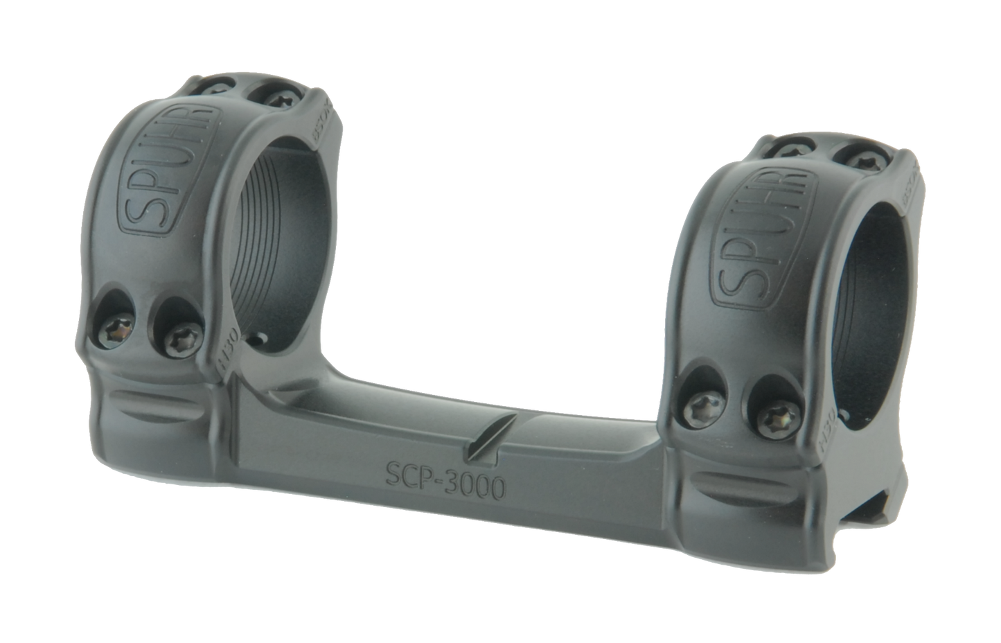 Spuhr SCP-3000A Aesthetic Mount Ø30 H25.4mm/1" 0MIL PIC