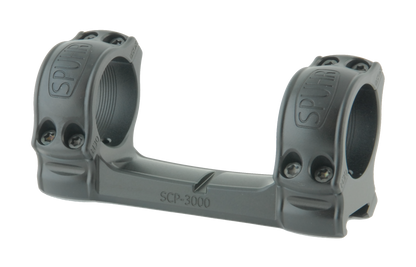 Spuhr SCP-3000A Aesthetic Mount Ø30 H25.4mm/1" 0MIL PIC