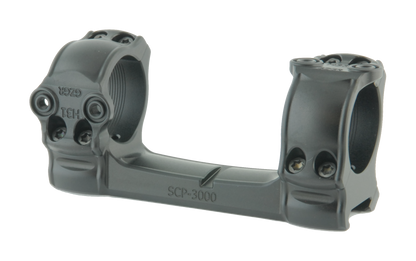 Spuhr SCP-3000D Interface Mount Ø30 H25.4mm/1" 0MIL PIC