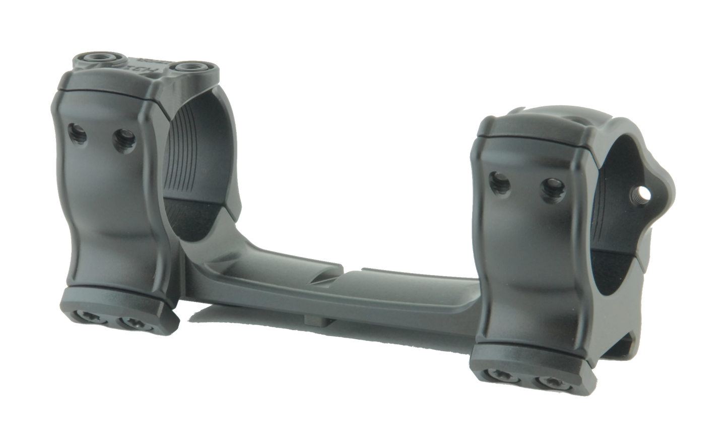 Spuhr SCP-3000D Interface Mount Ø30 H25.4mm/1" 0MIL PIC