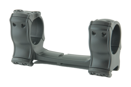 Spuhr SCP-3001 Hunting Mount Ø30 H30mm/1.18" 0MIL PIC