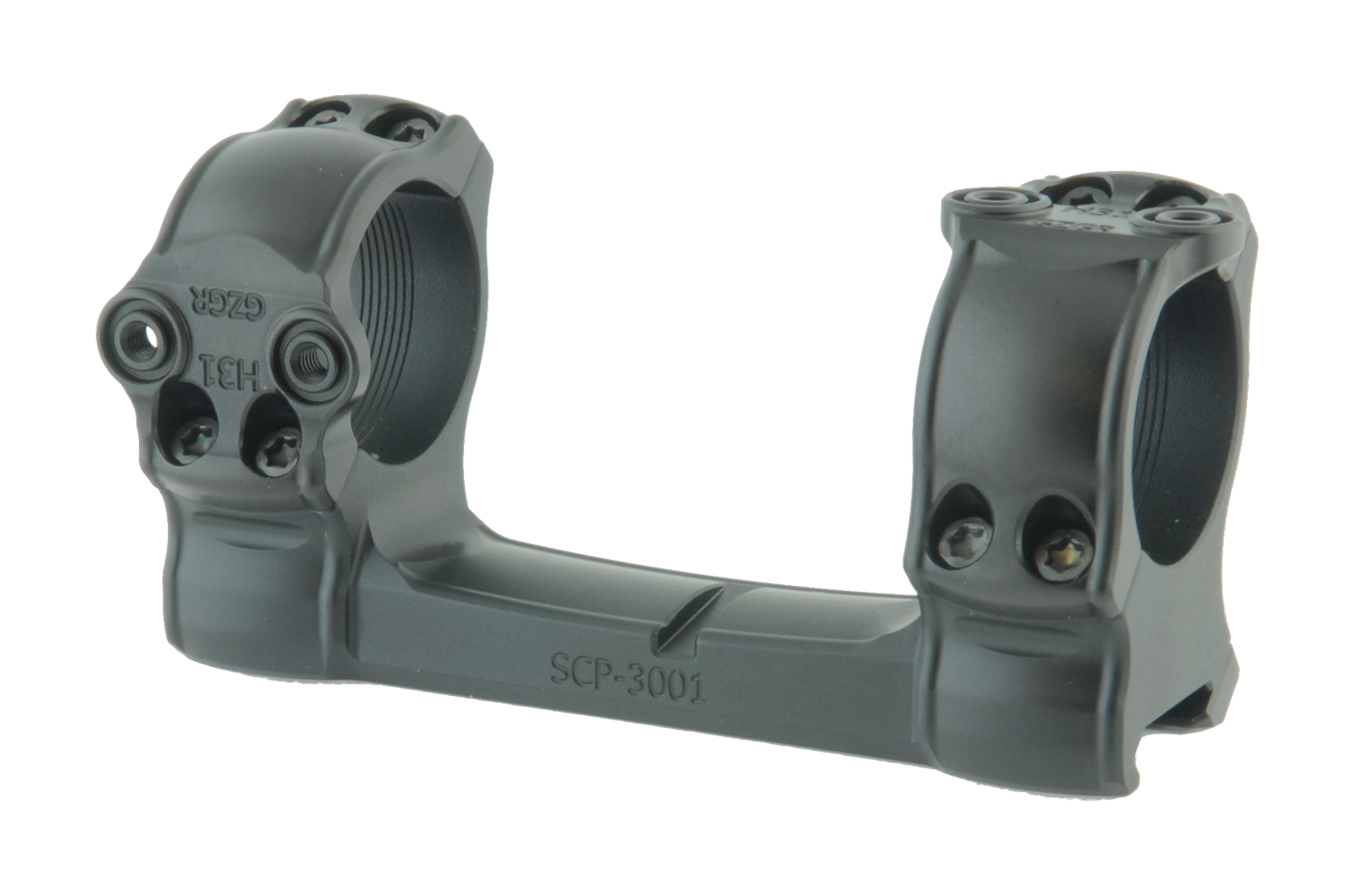 Spuhr SCP-3001D Interface Mount Ø30 H30mm/1.18" 0MIL PIC