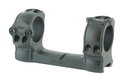 Spuhr SCP-3001D Interface Mount Ø30 H30mm/1.18" 0MIL PIC