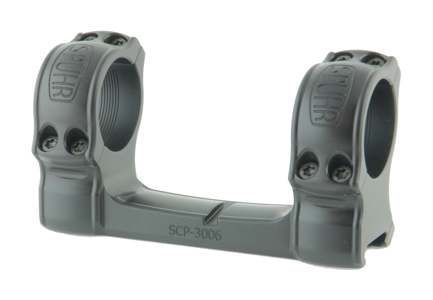 Spuhr SCP-3006A Aesthetic Mount Ø30 H34mm/1.35" 0MIL PIC