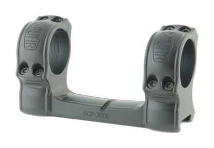Spuhr SCP-3006A Aesthetic Mount Ø30 H34mm/1.35" 0MIL PIC