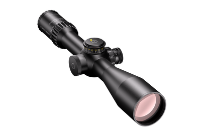 Schmidt&Bender  6-36x56 PM II High Performance LPI MSR2 1cm cw DT35 MTC LT / ST ZC CT 163-911-862-F2-E9