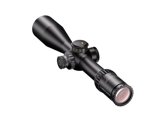 Schmidt&Bender  6-36x56 PM II High Performance LPI MSR2 1cm cw DT27 MTC LT / ST ZC CT 163-911-862-G9-E9