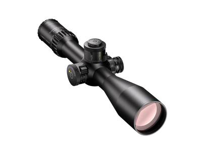 Schmidt&Bender  6-36x56 PM II High Performance LPI M1FL 0,05 mrad ccw MT II MTC LT / DT II+ ZC LT 163-911-602-I5-H5
