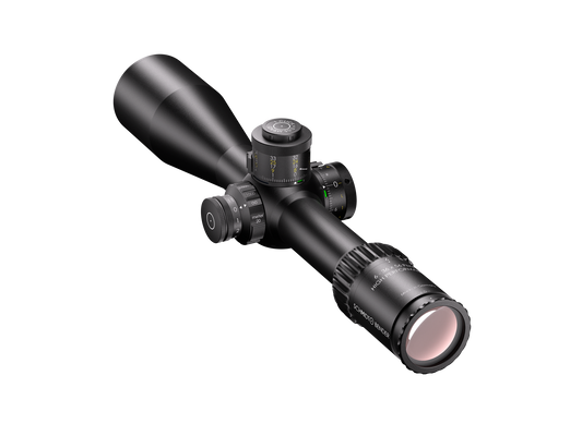 Schmidt&Bender  6-36x56 PM II High Performance LPI MSR2 0,05 mrad ccw MT II MTC LT / DT II+ ZC LT 163-911-862-I5-H5