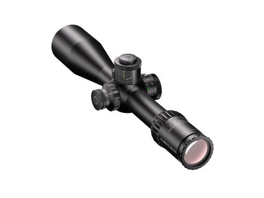 Schmidt&Bender  6-36x56 PM II High Performance LPI MSR2 0,05 mrad cw MT II MTC LT / DT II+ ZC LT 163-911-862-I6-H6