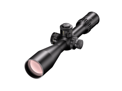 Schmidt&Bender  6-36x56 PM II High Performance LPI M1FL 0,05 mrad cw MT II MTC LT / DT II+ ZC LT 163-911-602-I6-H6