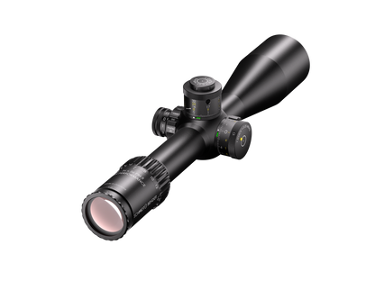 Schmidt&Bender  6-36x56 PM II High Performance LPI M1FL 0,05 mrad cw MT II MTC LT / DT II+ ZC LT 163-911-602-I6-H6