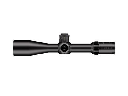 Schmidt&Bender  6-36x56 PM II High Performance LPI M1FL 0,05 mrad cw MT II MTC LT / DT II+ ZC LT 163-911-602-I6-H6
