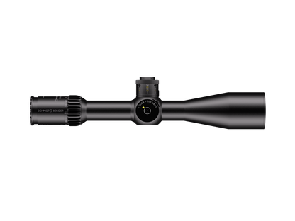 Schmidt&Bender  6-36x56 PM II High Performance LPI M1FL 0,05 mrad cw MT II MTC LT / DT II+ ZC LT 163-911-602-I6-H6