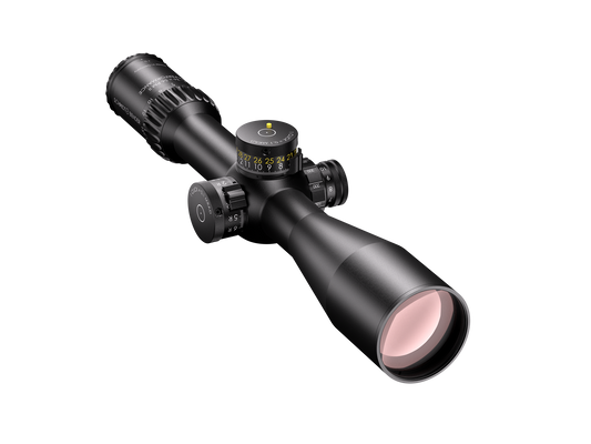 Schmidt&Bender  6-36x56 PM II High Performance LPI MSR2 1cm ccw DT II+ MTC LT / ST II ZC LT 163-911-862-M2-I5