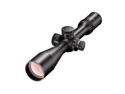 Schmidt&Bender  6-36x56 PM II High Performance LPI M1FL 1cm ccw DT II+ MTC LT / ST II ZC LT 163-911-602-M2-I5