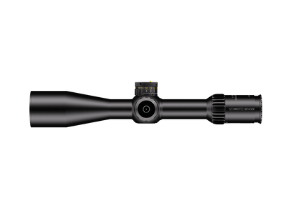 Schmidt&Bender  6-36x56 PM II High Performance LPI M1FL 1cm ccw DT II+ MTC LT / ST II ZC LT 163-911-602-M2-I5