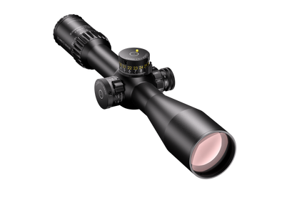 Schmidt&Bender  6-36x56 PM II High Performance LPI MSR2 1cm cw DT II+ MTC LT / ST II ZC LT 163-911-862-M3-I6