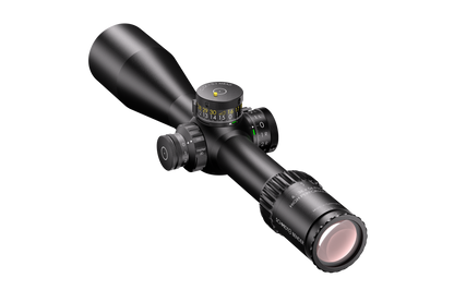 Schmidt&Bender  6-36x56 PM II High Performance LPI MSR2 1cm cw DT II+ MTC LT / ST II ZC LT 163-911-862-M3-I6