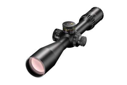 Schmidt&Bender  6-36x56 PM II High Performance LPI MSR2 1cm cw DT II+ MTC LT / ST II ZC LT 163-911-862-M3-I6