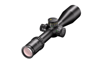 Schmidt&Bender  6-36x56 PM II High Performance LPI MSR2 1cm cw DT II+ MTC LT / ST II ZC LT 163-911-862-M3-I6