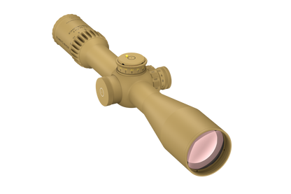 Schmidt&Bender  6-36x56 PM II High Performance LPI MSR2 1cm cw DT27 MTC LT / ST ZC CT RAL 8000 163-945-862-G9-E9