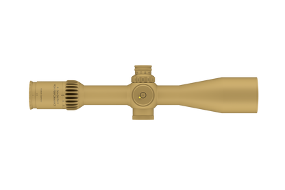 Schmidt&Bender  6-36x56 PM II High Performance LPI MSR2 1cm cw DT27 MTC LT / ST ZC CT RAL 8000 163-945-862-G9-E9