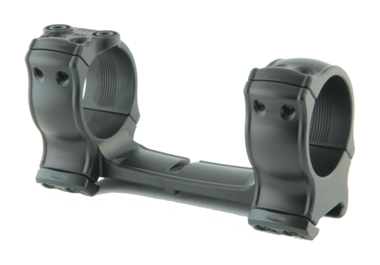 Spuhr SCP-4001 Hunting Mount Ø34 H30mm/1.18" 0MIL PIC