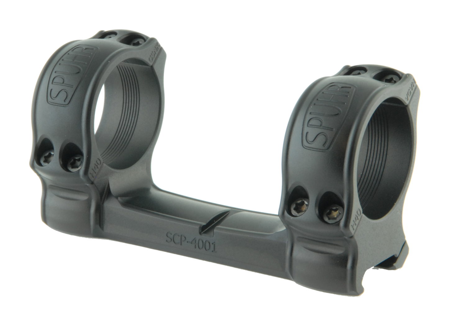 Spuhr SCP-4001A Aesthetic Mount Ø34 H30mm/1.18" 0MIL PIC