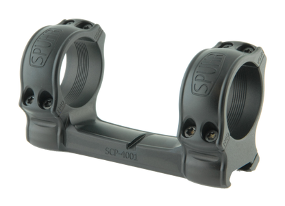 Spuhr SCP-4001A Aesthetic Mount Ø34 H30mm/1.18" 0MIL PIC