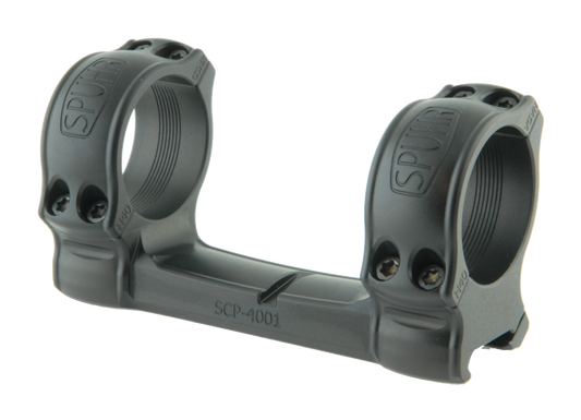 Spuhr SCP-4001A Aesthetic Mount Ø34 H30mm/1.18" 0MIL PIC