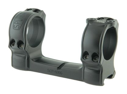 Spuhr SCP-4006 Hunting Mount Ø34 H34mm/1.35" 0MIL PIC