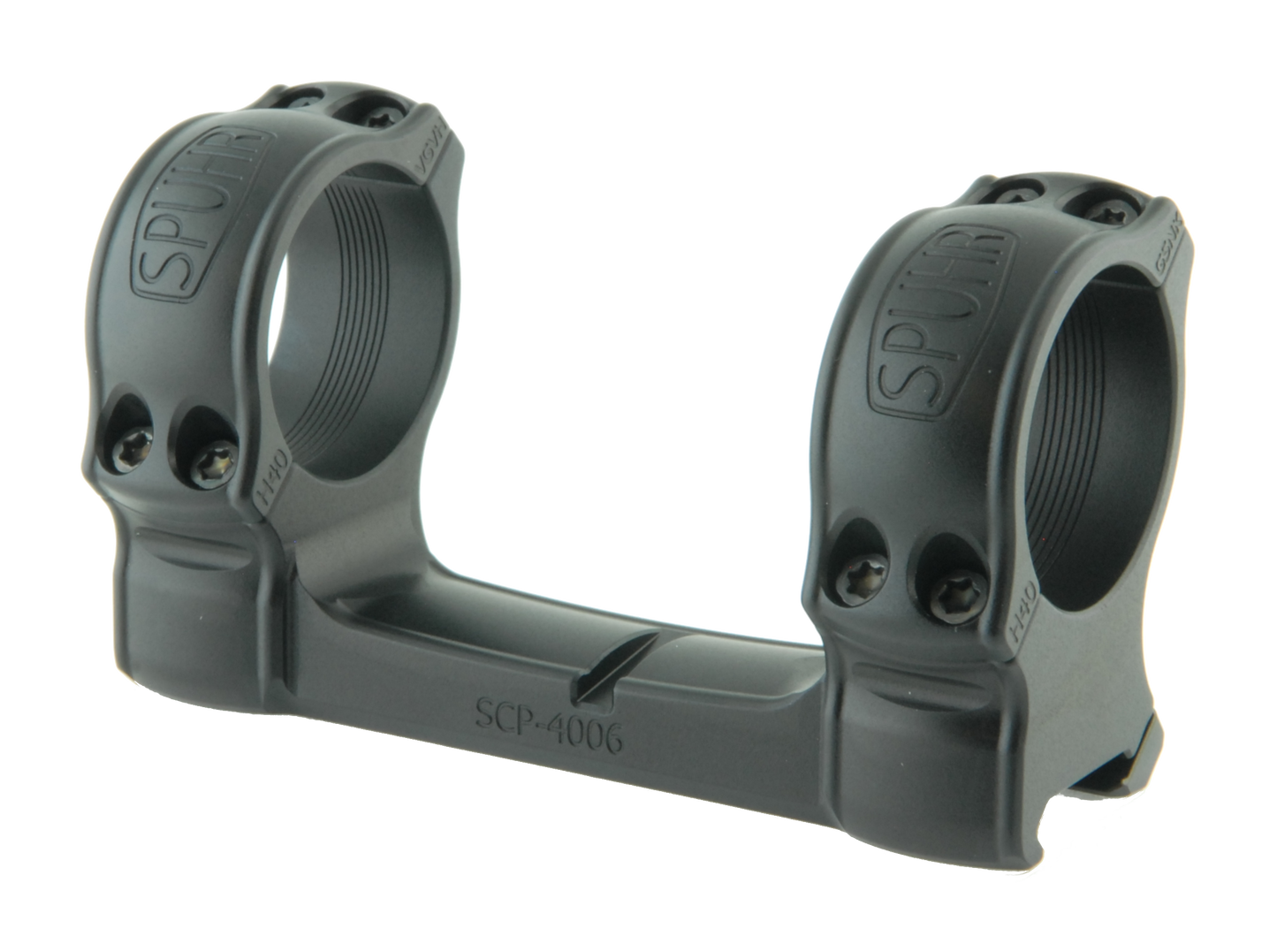 Spuhr SCP-4006A Aesthetic Mount Ø34 H34mm/1.35" 0MIL PIC