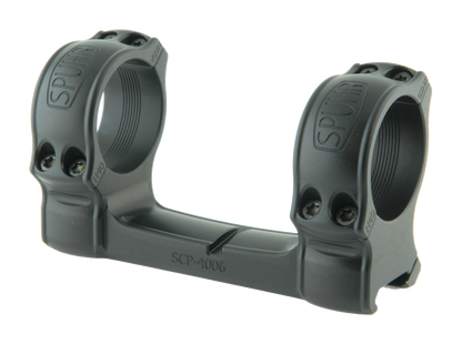 Spuhr SCP-4006A Aesthetic Mount Ø34 H34mm/1.35" 0MIL PIC