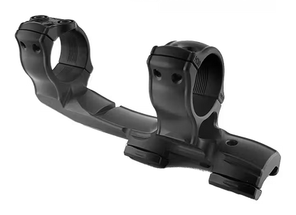 Spuhr SCP-3022 Cantilever Hunting Mount Ø30 H38mm/1.5" 0MIL PIC