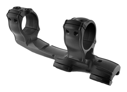 Spuhr SCP-3022 Cantilever Hunting Mount Ø30 H38mm/1.5" 0MIL PIC