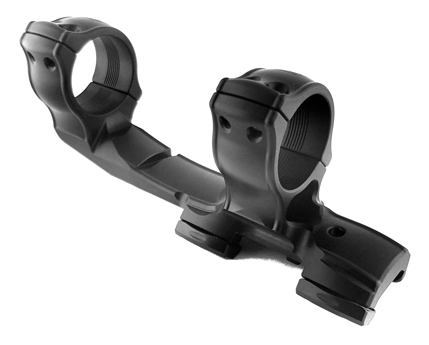 Spuhr SCP-3022A Cantilever Aesthetic Mount Ø30 H38mm/1.5" 0MIL PIC
