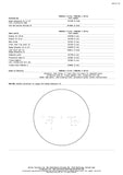 Safran Vectronix Radical X binocular with mrad reticle