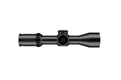 Schmidt&Bender  5-20x50 PM II Ultra Short LPI MSR2 1cm ccw DT27 MTC LT / ST ZC CT 173-911-862-G8-E8