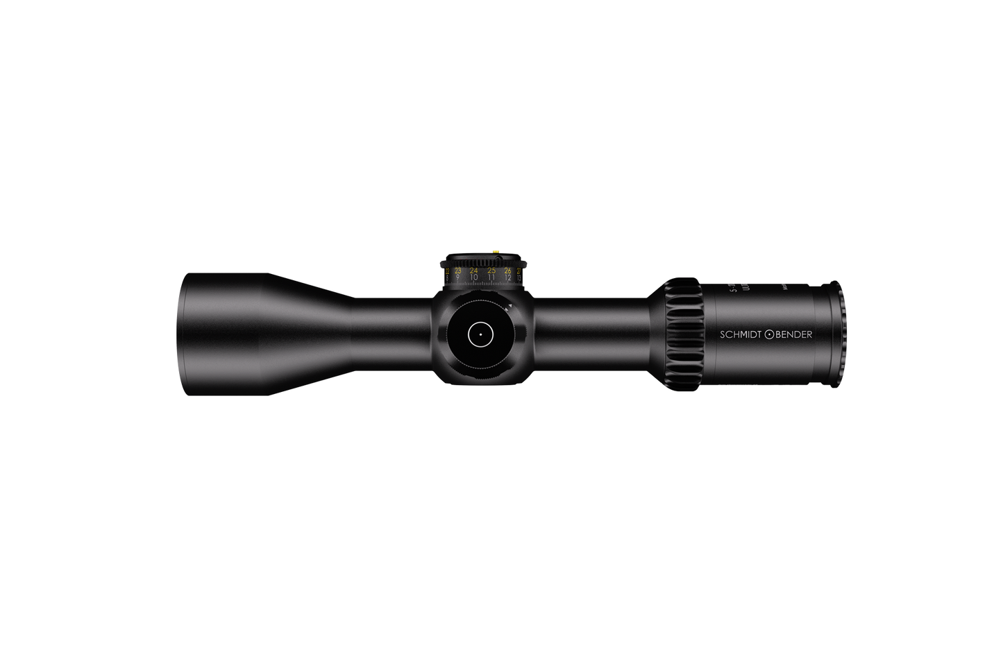 Schmidt&Bender  5-20x50 PM II Ultra Short LPI MSR2 1cm cw DT27 MTC LT / ST ZC CT 173-911-862-G9-E9