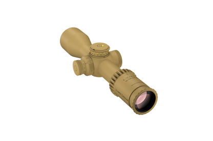 Schmidt&Bender  5-20x50 PM II Ultra Short LPI MSR2 1cm cw DT35 MTC LT / ST ZC CT RAL 8000 173-945-862-F2-E9