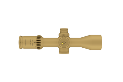 Schmidt&Bender  5-20x50 PM II Ultra Short LPI MSR2 1cm cw DT35 MTC LT / ST ZC CT RAL 8000 173-945-862-F2-E9