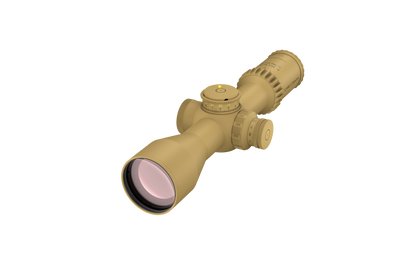 Schmidt&Bender  5-20x50 PM II Ultra Short LPI MSR2 1cm ccw DT27 MTC LT / ST ZC CT RAL 8000 173-945-862-G8-E8