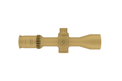 Schmidt&Bender  5-20x50 PM II Ultra Short LPI MSR2 1cm ccw DT27 MTC LT / ST ZC CT RAL 8000 173-945-862-G8-E8