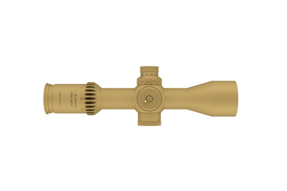 Schmidt&Bender  5-20x50 PM II Ultra Short LPI MSR2 1cm cw DT27 MTC LT / ST ZC CT RAL 8000 173-945-862-G9-E9