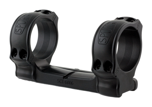 Spuhr SCT-6006A Aesthetic Mount Ø36 H34mm 0MIL T3x